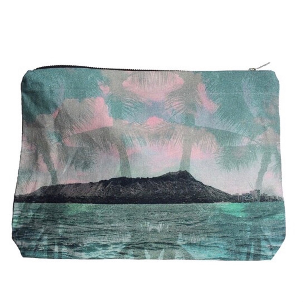 ISO!! Samudra bag
